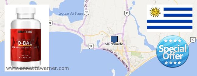 Best Place to Buy Dianabol Steroids online Maldonado, Uruguay