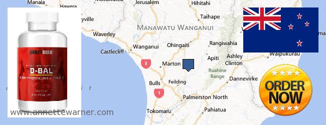 Where to Purchase Dianabol Steroids online Manawatu, New Zealand