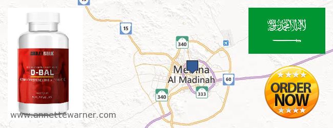 Where to Buy Dianabol Steroids online Medina, Saudi Arabia