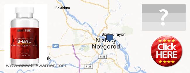 Where Can I Purchase Dianabol Steroids online Nizhniy Novgorod, Russia
