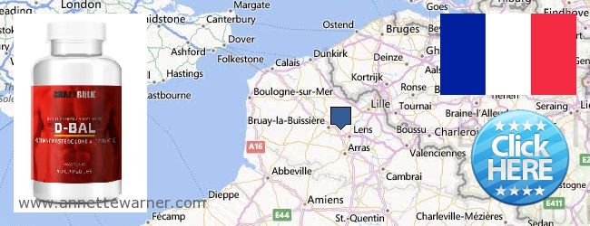 Where Can I Purchase Dianabol Steroids online Nord-Pas-de-Calais, France