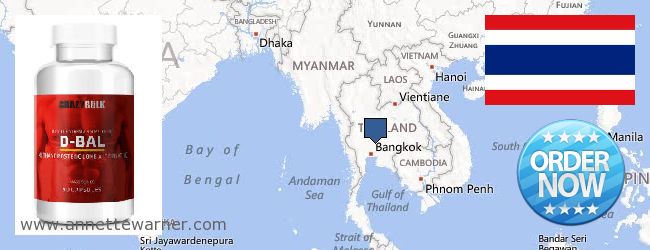 Purchase Dianabol Steroids online Northeastern (Isan), Thailand
