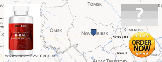 Where to Buy Dianabol Steroids online Novosibirskaya oblast, Russia