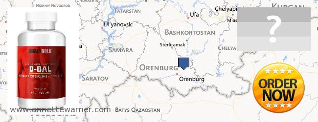 Buy Dianabol Steroids online Orenburgskaya oblast, Russia