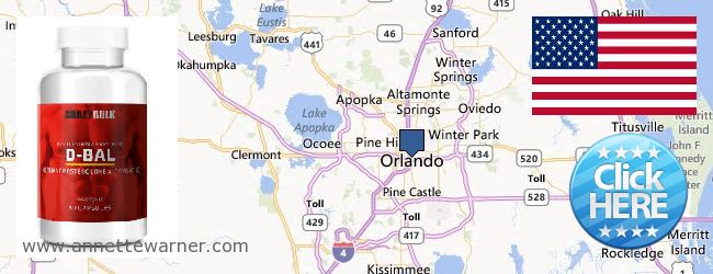 Buy Dianabol Steroids online Orlando FL, United States