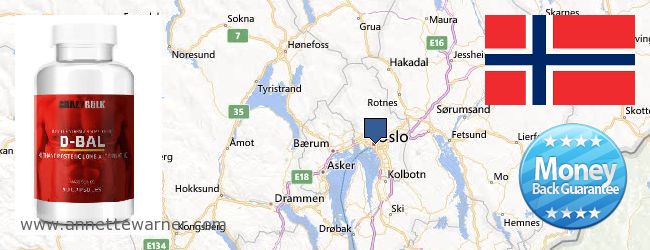 Buy Dianabol Steroids online Oslo, Norway