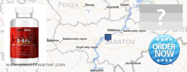 Where to Buy Dianabol Steroids online Saratovskaya oblast, Russia