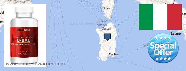 Where to Buy Dianabol Steroids online Sardegna (Sardinia), Italy