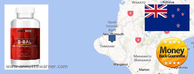 Where to Buy Dianabol Steroids online South Taranaki, New Zealand