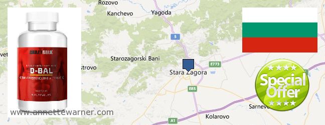 Where Can I Buy Dianabol Steroids online Stara Zagora, Bulgaria