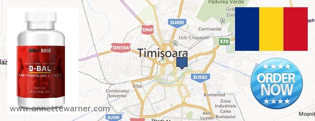 Where to Buy Dianabol Steroids online Timişoara, Romania