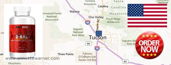 Where to Buy Dianabol Steroids online Tucson AZ, United States