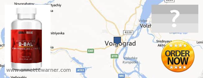 Purchase Dianabol Steroids online Volgograd, Russia