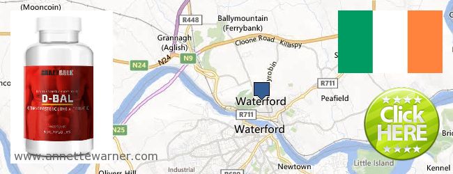 Purchase Dianabol Steroids online Waterford, Ireland