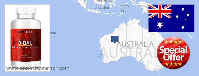 Where to Buy Dianabol Steroids online Western Australia, Australia