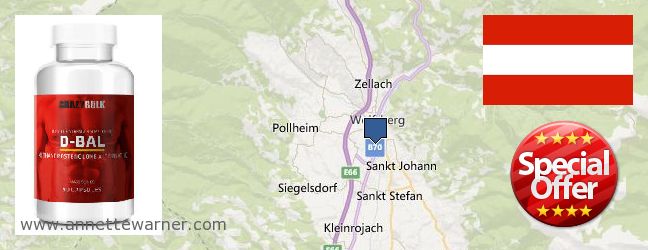 Where to Purchase Dianabol Steroids online Wolfsberg, Austria
