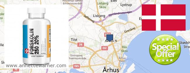 Buy Forskolin Extract online Aarhus, Denmark