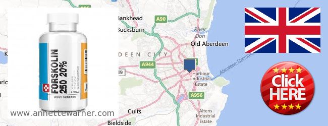 Purchase Forskolin Extract online Aberdeen, United Kingdom