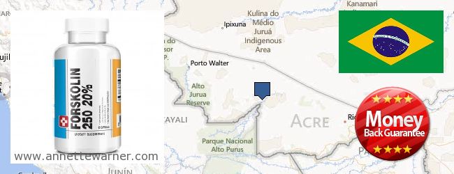 Where to Buy Forskolin Extract online Acre, Brazil