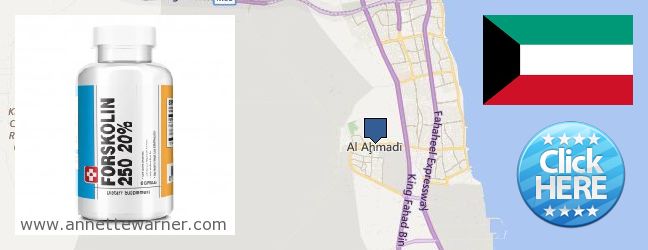 Where Can I Buy Forskolin Extract online Al Ahmadi, Kuwait