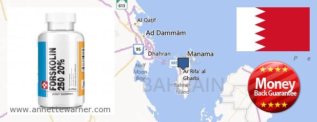 Purchase Forskolin Extract online Al-Manāmah [Capital], Bahrain