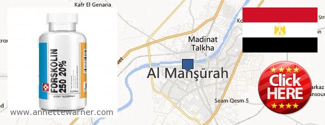 Where Can I Buy Forskolin Extract online al-Mansura, Egypt