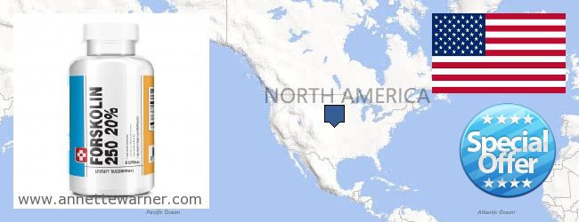 Where to Buy Forskolin Extract online Alaska AK, United States