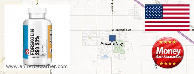 Where to Purchase Forskolin Extract online Arizona AZ, United States