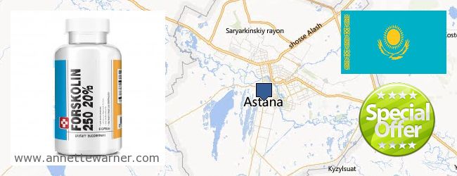Best Place to Buy Forskolin Extract online Astana, Kazakhstan