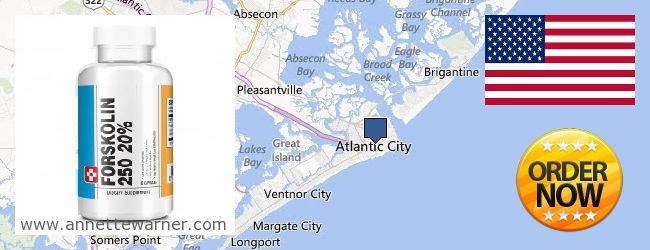 Where to Buy Forskolin Extract online Atlantic City NJ, United States