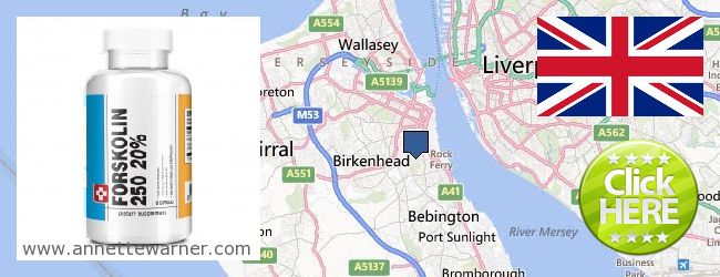 Where Can I Buy Forskolin Extract online Birkenhead, United Kingdom
