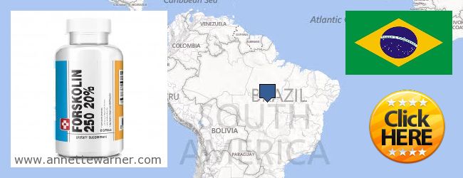 Where to Buy Forskolin Extract online Brazil