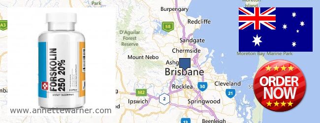 Where Can I Purchase Forskolin Extract online Brisbane, Australia