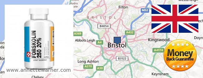 Where to Buy Forskolin Extract online Bristol, United Kingdom