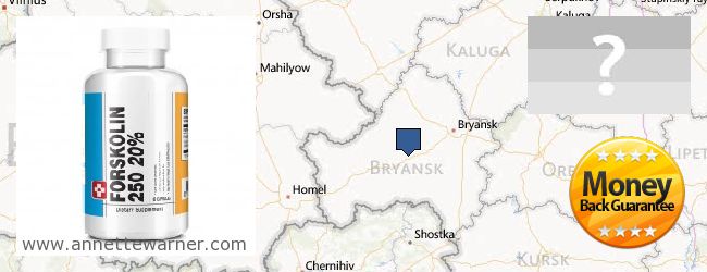 Where to Buy Forskolin Extract online Bryanskaya oblast, Russia
