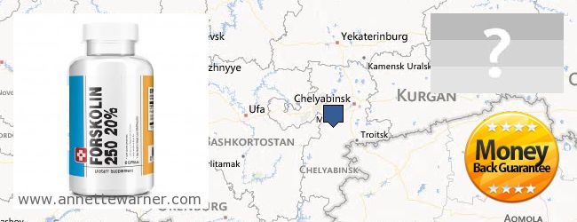 Where to Purchase Forskolin Extract online Chelyabinskaya oblast, Russia
