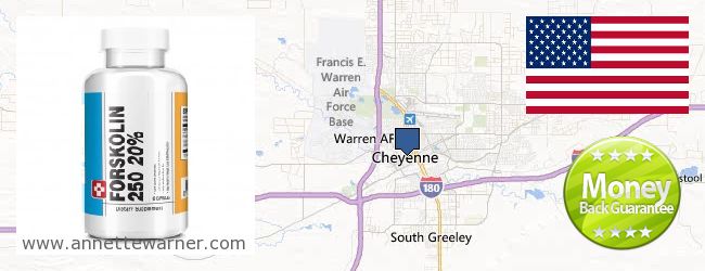 Buy Forskolin Extract online Cheyenne WY, United States