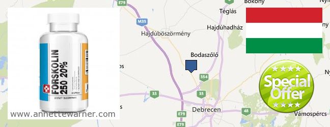 Where to Buy Forskolin Extract online Debrecen, Hungary