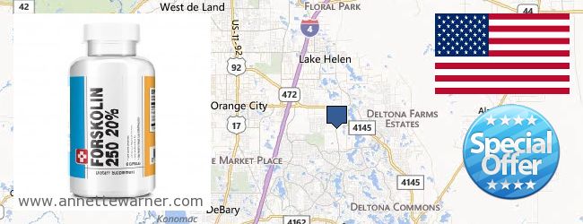 Where to Buy Forskolin Extract online Deltona FL, United States