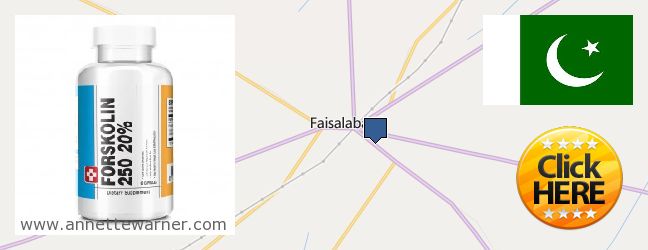 Purchase Forskolin Extract online Faisalabad, Pakistan