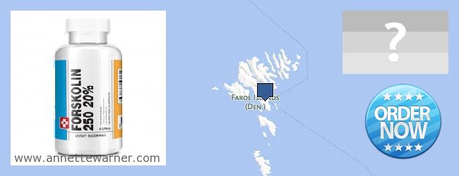 Where to Buy Forskolin Extract online Faroe Islands