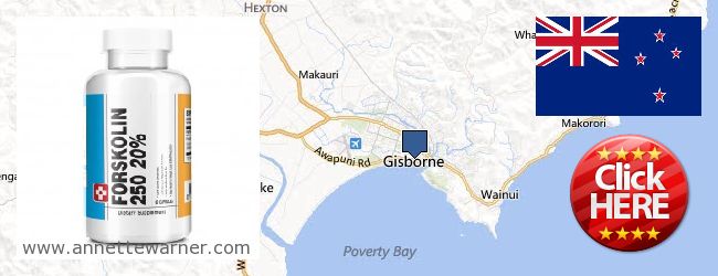 Where to Purchase Forskolin Extract online Gisborne, New Zealand