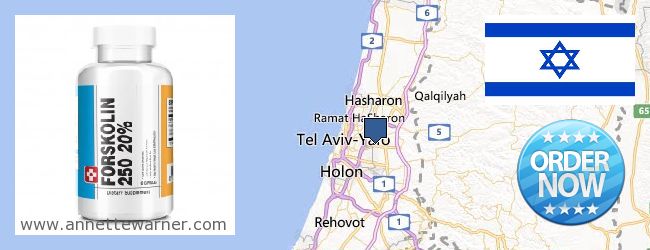 Where Can I Buy Forskolin Extract online HaMerkaz [Central District], Israel