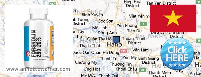Where Can I Buy Forskolin Extract online Hanoi, Vietnam