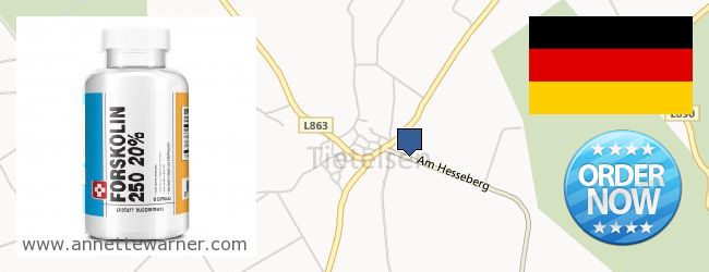Where to Buy Forskolin Extract online Hessen (Hesse), Germany