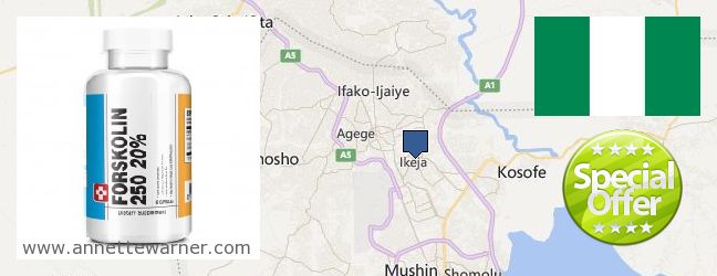Where to Buy Forskolin Extract online Ikeja, Nigeria