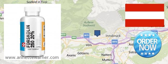 Where to Purchase Forskolin Extract online Innsbruck, Austria
