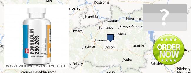 Where to Buy Forskolin Extract online Ivanovskaya oblast, Russia