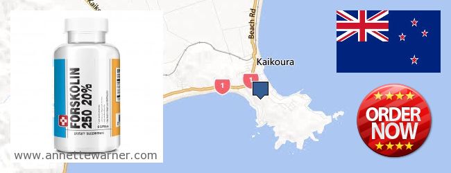 Where to Buy Forskolin Extract online Kaikoura, New Zealand