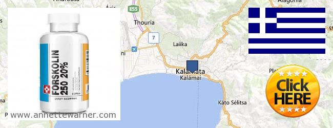 Where Can I Buy Forskolin Extract online Kalamata, Greece